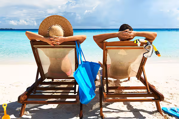 7 trucs et astuces pour ne pas prendre de poids en vacances !