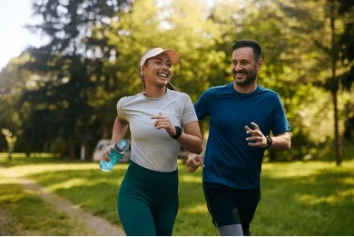 L’importance de l’activité physique pour une meilleure qualité de vie