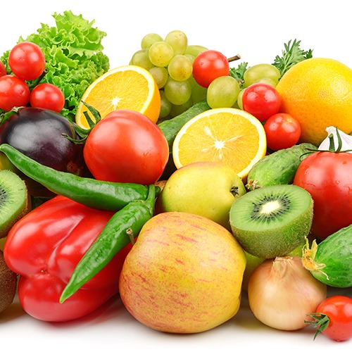 Pourquoi faut-il manger nos 5 fruits et légumes par jour ?